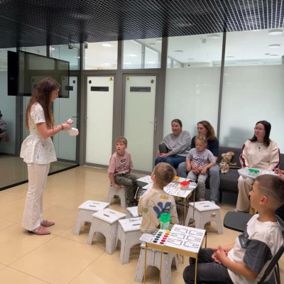 Стоматологические кабинеты