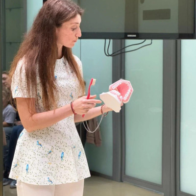 Стоматологические кабинеты