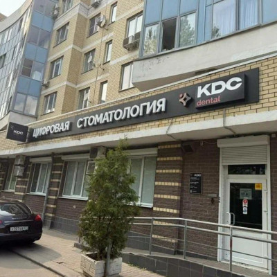 Входная группа