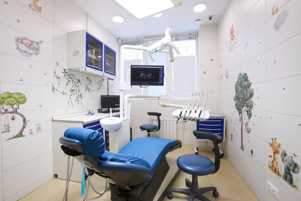«КДС Дентал» в Куркино