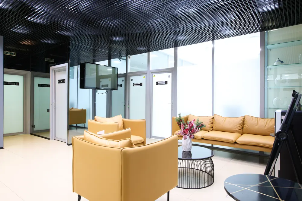 «КДС Дентал» в Куркиное