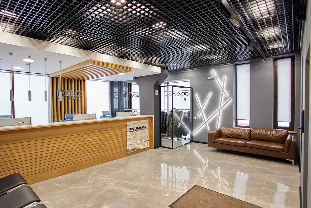 «КДС Дентал» на Дмитровском шоссе