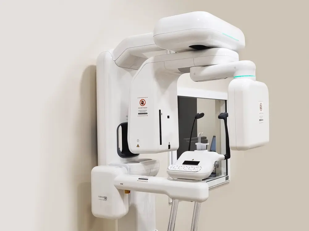 «КДС Дентал» на Дмитровском шоссе