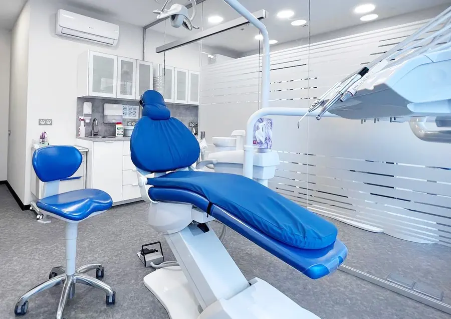 «КДС Дентал» на Дмитровском шоссе