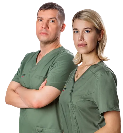 Стоматология