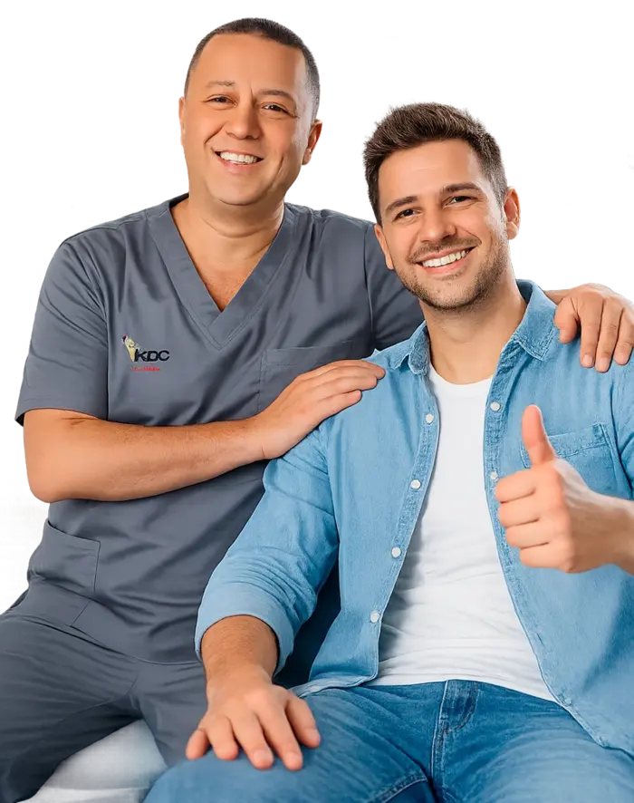 Отзывы пациентов