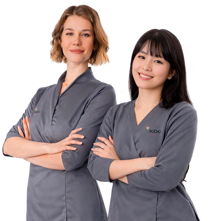 Врачи KDC