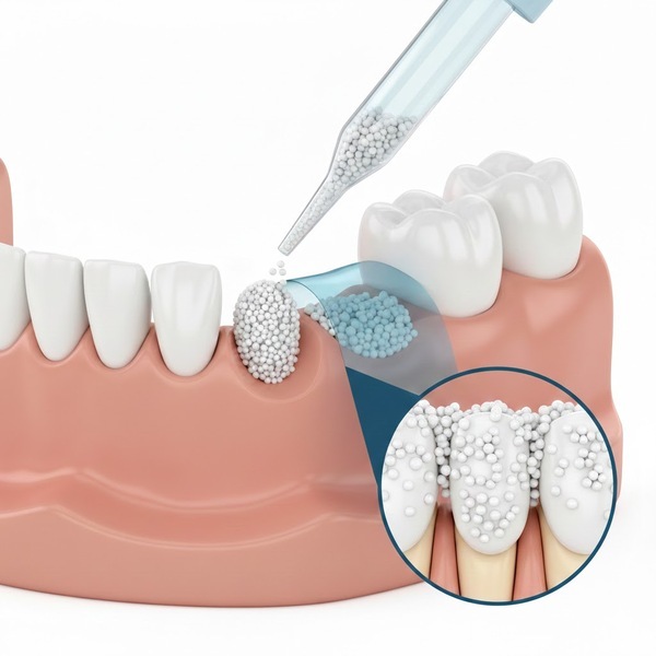 Что такое костная пластика