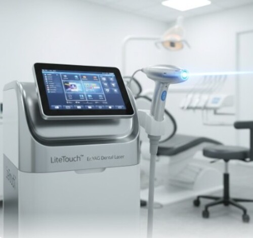 лазер LiteTouch 