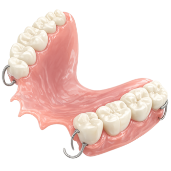 Акриловый протез в Москве