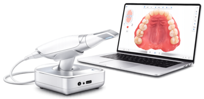 Цифровая точность: 3D-сканирование