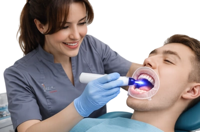 адгезивный протокол