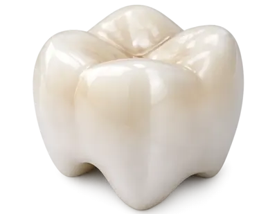 Керамическая коронка в Москве