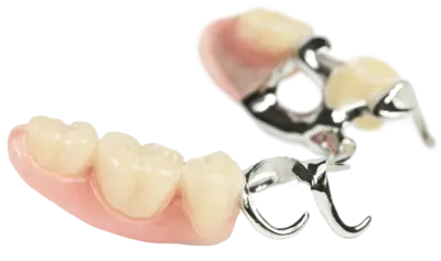 Съёмные протезы