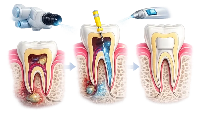 стандарты КДС Дентал