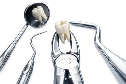 Удаление зубов в КДС Дентал