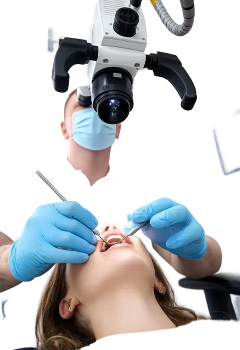 Когда требуется перелечивание?