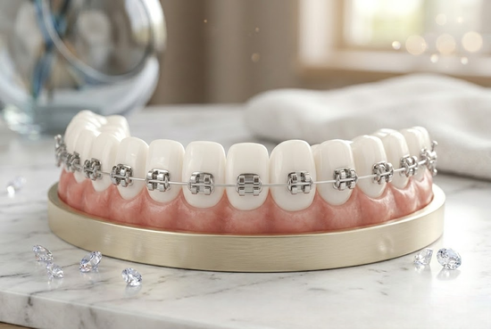 брекет-системы