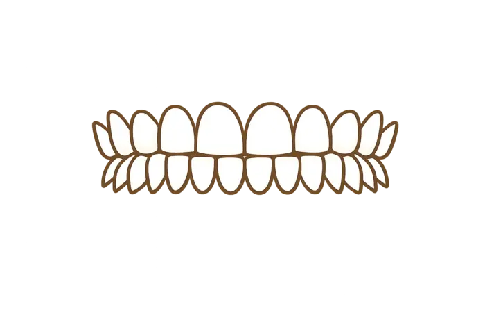 Исправление элайнерами выпирающей нижней челюсти в САО Москвы