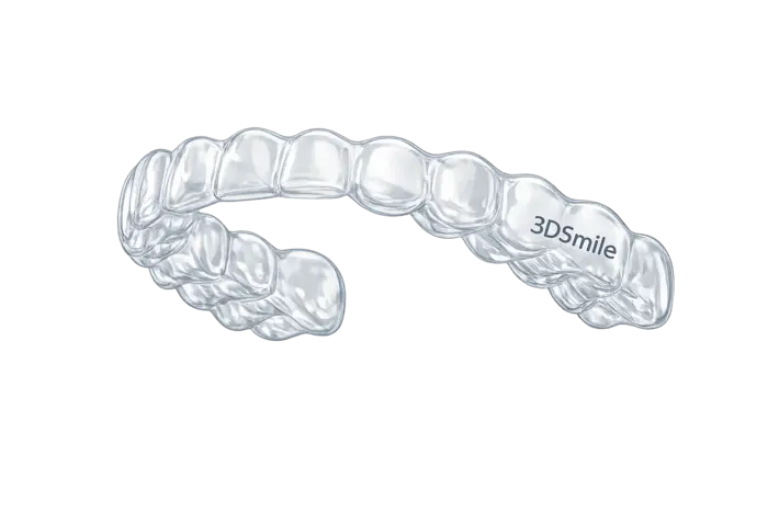 Элайтеры 3DSmile по выгодной цене