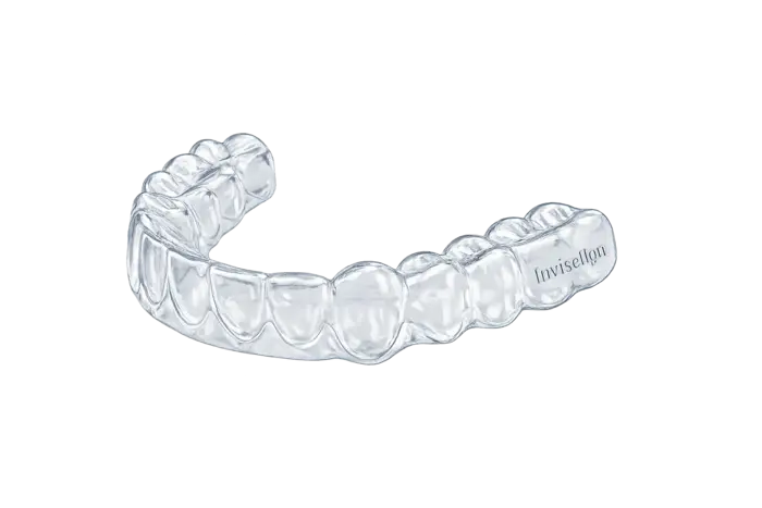 Элайтеры Invisalign в КДС Дентал