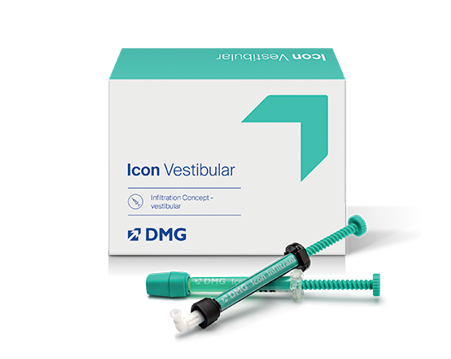 Инфильтрат (Icon-Infiltrant) в КДС Дентал