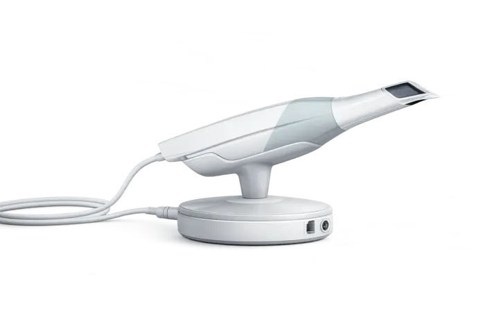 Цифровое 3D сканирование зубов в КДС Дентал по выгодной цене