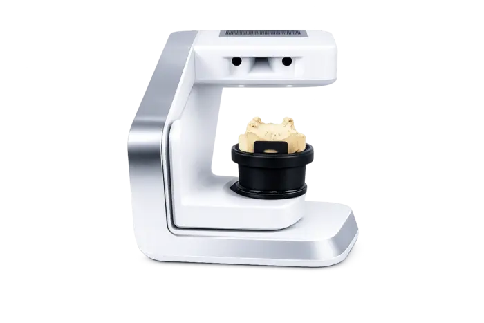 Лабораторные сканеры в Москве