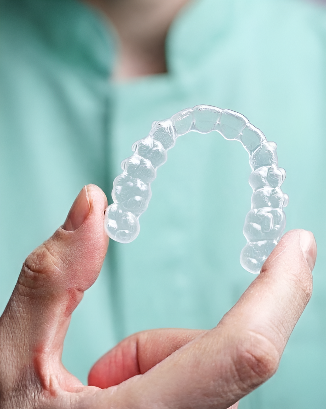 система Invisalign