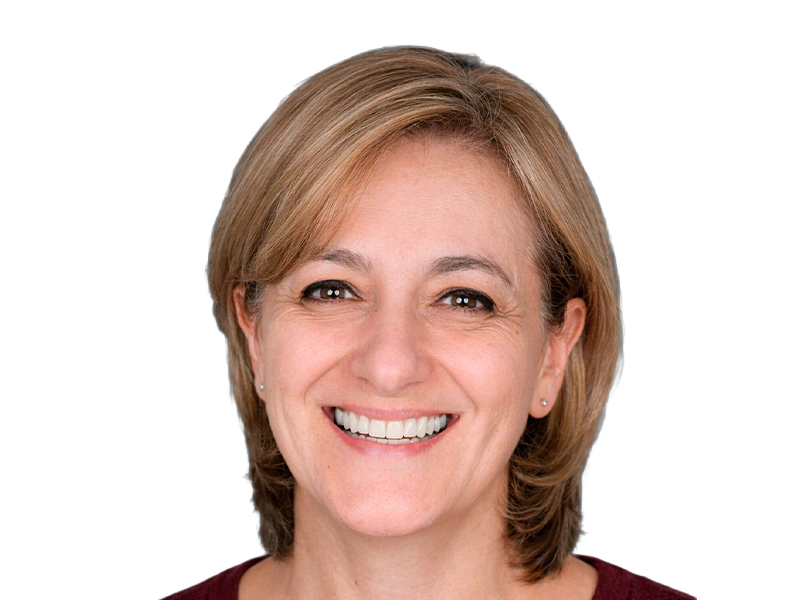 Имплантация верхней челюсти по протоколу All-on-6: отказ от съёмного протеза при тяжёлом пародонтите