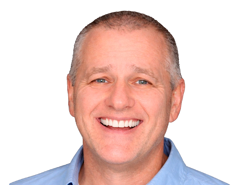 Имплантация All-on-4 при выраженной атрофии костной ткани