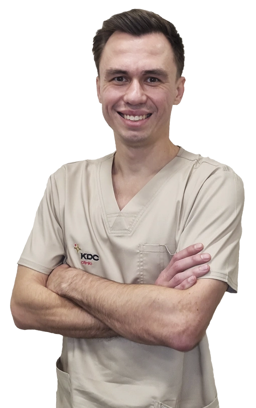 Андреев Глеб Львович