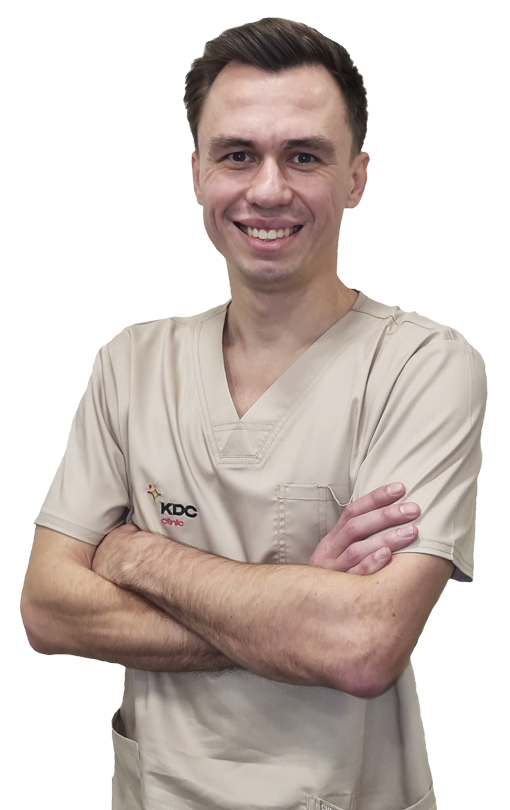 Андреев Глеб Львович