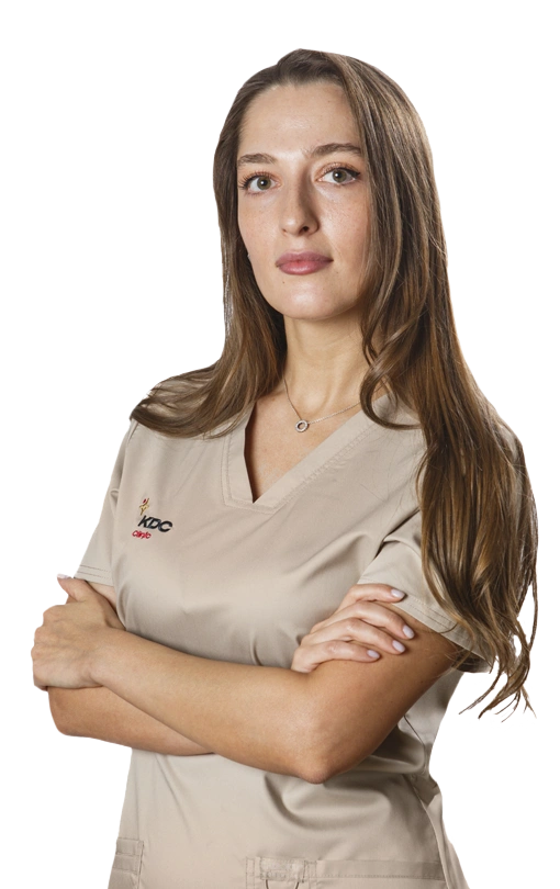 Арсанукаева Мадина Саид-Магомедовна