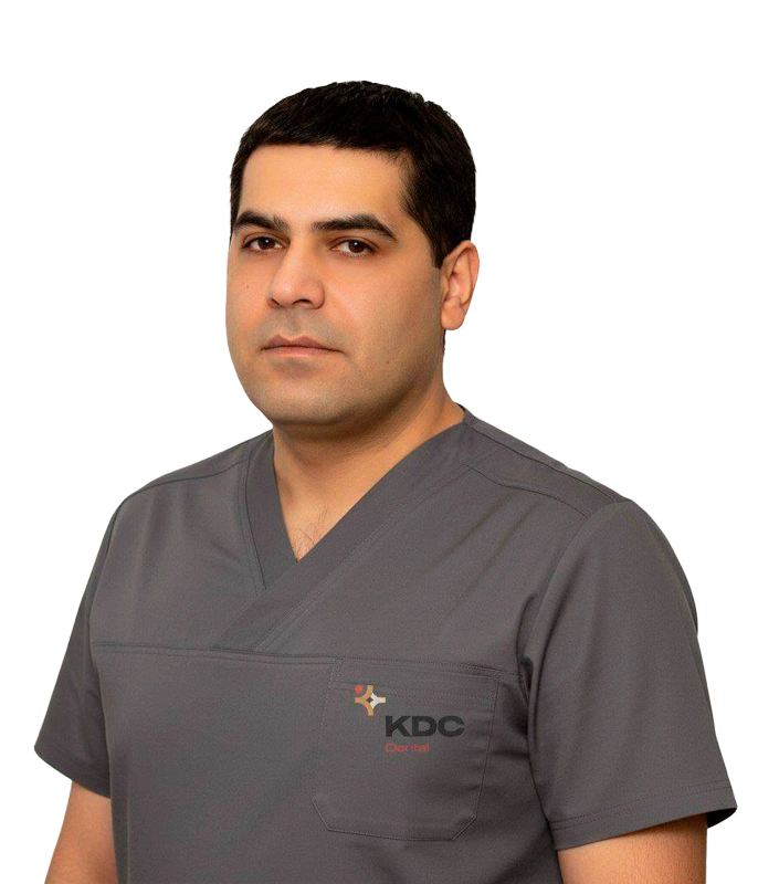 Асатрян Гарик Егиазарович