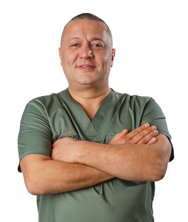 Багдасарян Карен Львович