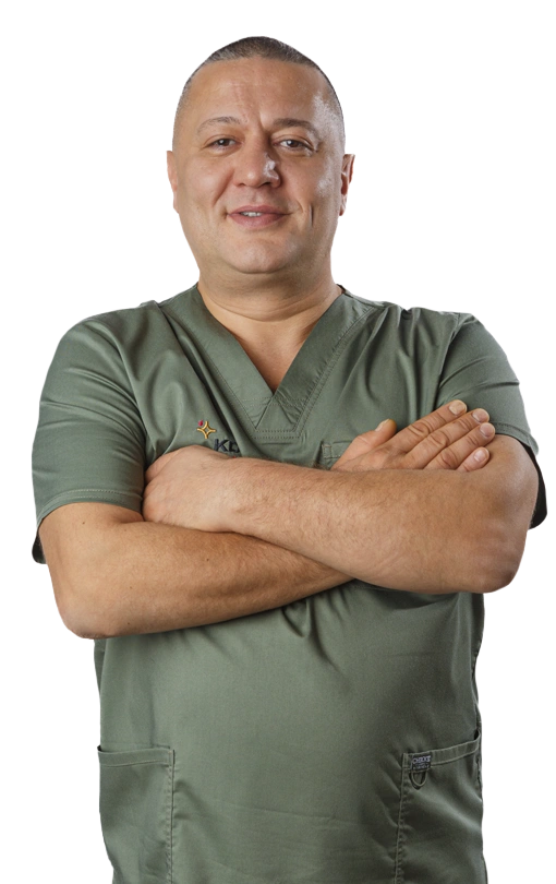 Багдасарян Карен Львович