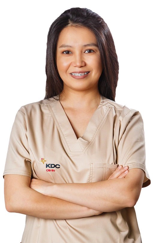 Чадаева Алия Аскаровна