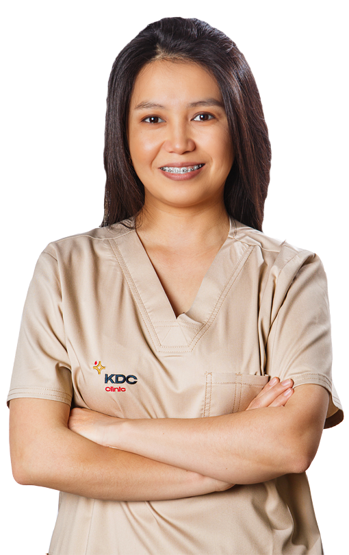 Чадаева Алия Аскаровна