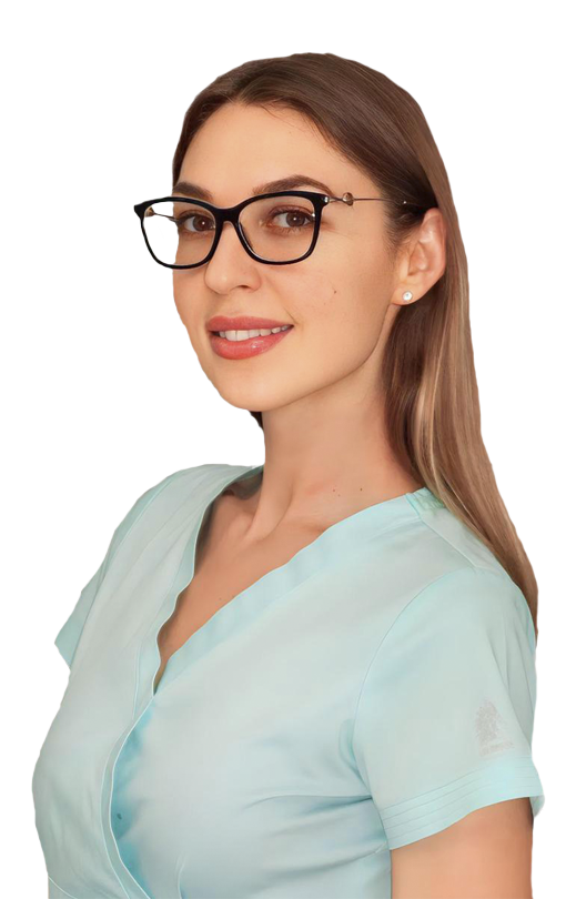 Калмыкова Анастасия Сергеевна