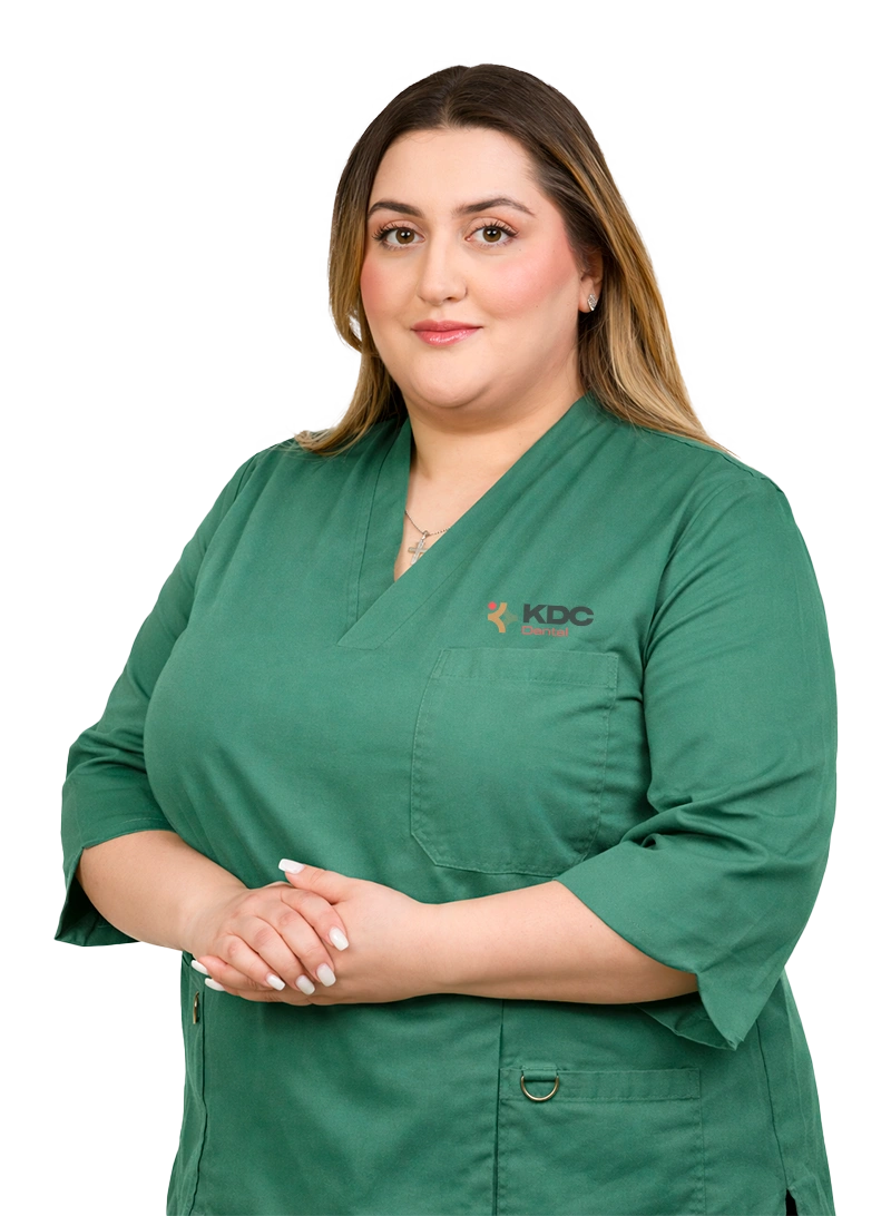 Казарян Асмик Арменаковна