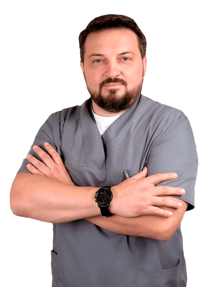 Лобанов Евгений Викторович