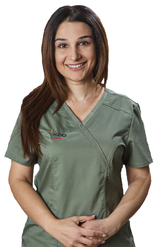 Мнацаканян Лаура Григорьевна