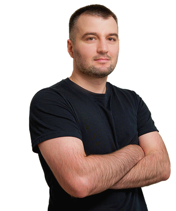 Настуев Азрет Мустафаевич