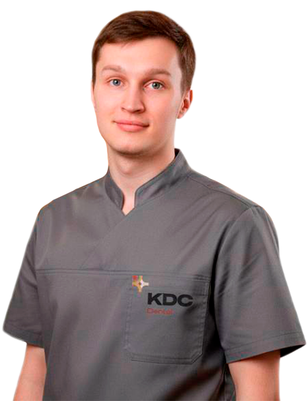 Никонов Сергей Дмитриевич