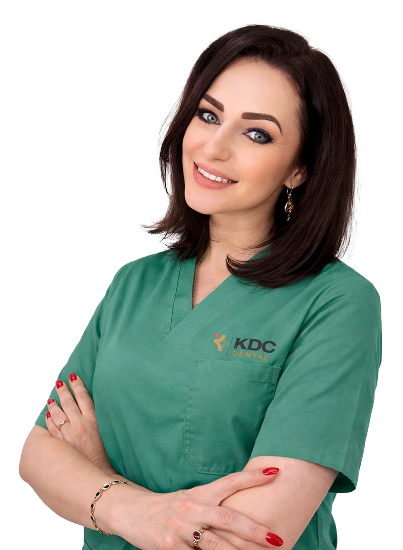 Пехтерова Екатерина Васильевна