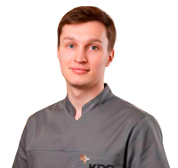 Никонов Сергей Дмитриевич