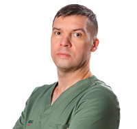 Степанищев Александр