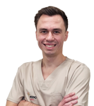 Андреев Глеб Львович