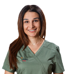 Мнацаканян Лаура Григорьевна